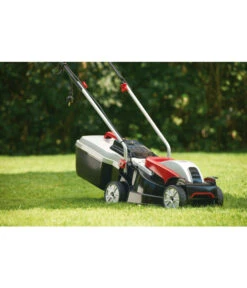 AL-KO Elektrorasenmäher Classic 3.22 SE -Gardena Verkäufe 5160601 WE MO 001 AlKoElektromaeherClassic322SeElomaeherClassic322Se