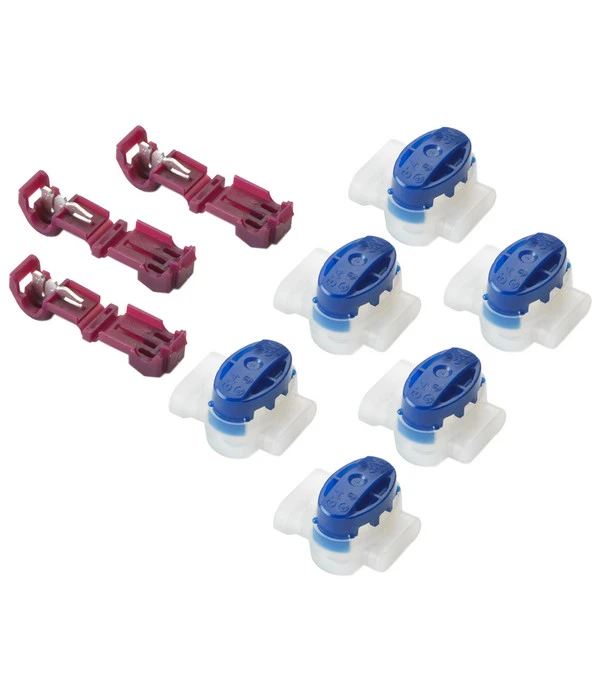 GARDENA Verbinder Und Anschlussklemmen 1 GARDENA Verbinder Und Anschlussklemmen