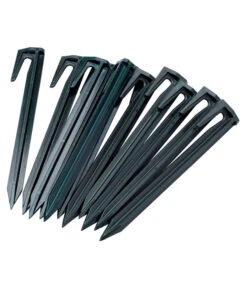 GARDENA Haken Für Begrenzungskabel, 100 Stk.