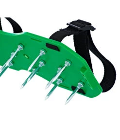 Dehner Rasenlüfterschuh, Grün, Ca. B15/T32 Cm -Gardena Verkäufe 5323662 BildD 002 DehnerRasenluefterschuhSunnyRasenluefterschuhSunny