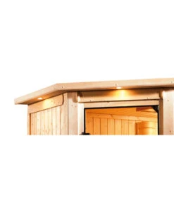 Wolff Finnhaus Innensauna Basic Nikos, Ca. B259/H205/T210 Cm 18 Wolff Finnhaus Innensauna Basic Nikos, Ca. B259/H205/T210 Cm -Gardena Verkäufe 6618755 WE DE 005 FinnhausInnensaunaBasicNikos