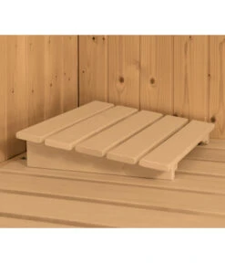 Wolff Finnhaus Innensauna De Luxe Medea, Ca. B245/H202/T210 Cm -Gardena Verkäufe 6618854 WE DE 004 FinnhausInnensaunadeluxeMedea