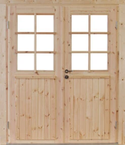 Wolff Finnhaus Gartenhaus Pulti 34-B Typ 4, Inkl. Seitendach A, Ca. B480/H217/300 Cm -Gardena Verkäufe 6618912 WE DE 002 FinnhausGartenhaus