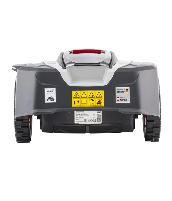 AL-KO Mähroboter Robolinho 350 W 5 AL-KO Mähroboter Robolinho 350 W – Bild 5