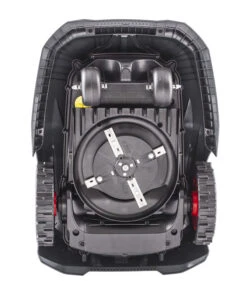 AL-KO Mähroboter Robolinho 350 W 11 AL-KO Mähroboter Robolinho 350 W -Gardena Verkäufe 6674626 WE DE 002 MaehroboterRobolinho350W