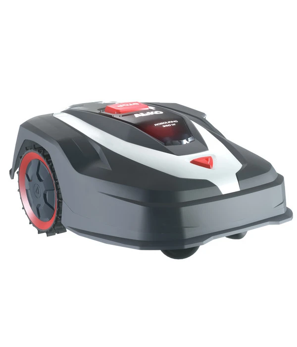 AL-KO Mähroboter Robolinho 350 W 1 AL-KO Mähroboter Robolinho 350 W