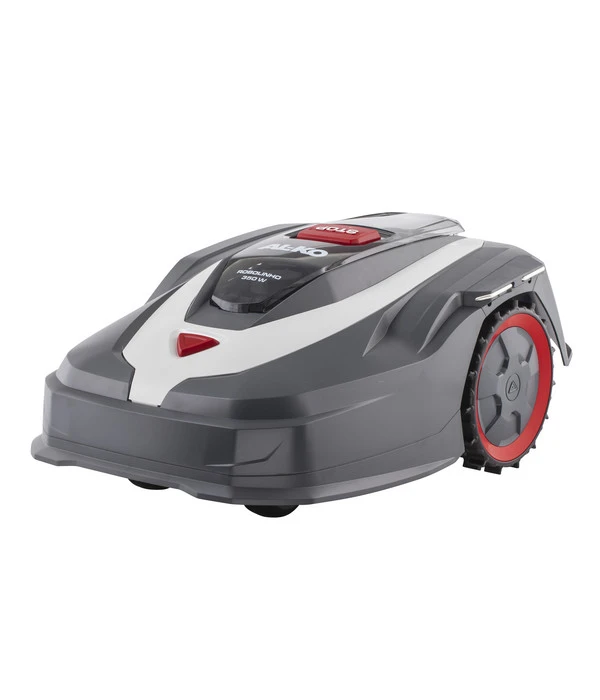 AL-KO Mähroboter Robolinho 350 W 2 AL-KO Mähroboter Robolinho 350 W – Bild 2