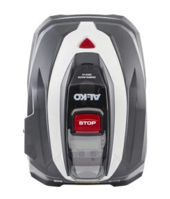 AL-KO Mähroboter Robolinho 350 W 9 AL-KO Mähroboter Robolinho 350 W -Gardena Verkäufe 6674626 WE FS 004 MaehroboterRobolinho350W