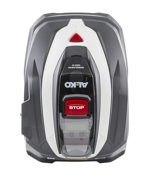 AL-KO Mähroboter Robolinho 350 W 4 AL-KO Mähroboter Robolinho 350 W – Bild 4