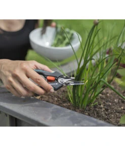 GARDENA Ernteschere GripCut -Gardena Verkäufe 6678320 WE MO 003 GardenaGripcut