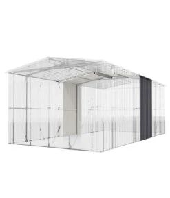 Globel Erweiterungselement 410 Für Spacer Und Craft, Ca. B308/H225/T127 Cm -Gardena Verkäufe 6679229 WE DE 002 EPHMetallgeraetehaus