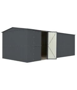 Globel Erweiterungselement 410 Für Spacer Und Craft, Ca. B308/H225/T127 Cm -Gardena Verkäufe 6679229 WE FS 003 EPHMetallgeraetehaus