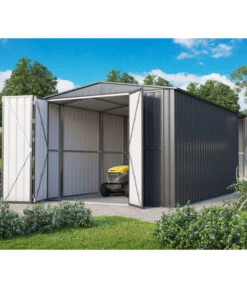 Globel Erweiterungselement 410 Für Spacer Und Craft, Ca. B308/H225/T127 Cm -Gardena Verkäufe 6679229 WE MO 001 EPHMetallgeraetehaus