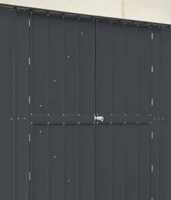 Globel Metallgerätehaus Craft 1510, Ca. B308/H225/T464 Cm -Gardena Verkäufe 6679237 WE DE 002 EPHMetallgeraetehaus