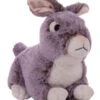 Dehner Lieblinge Stofftier Hase, Ca. B29/H20 Cm