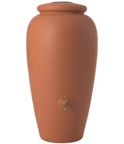 Garantia Regenspeicher Amphore, 240 L