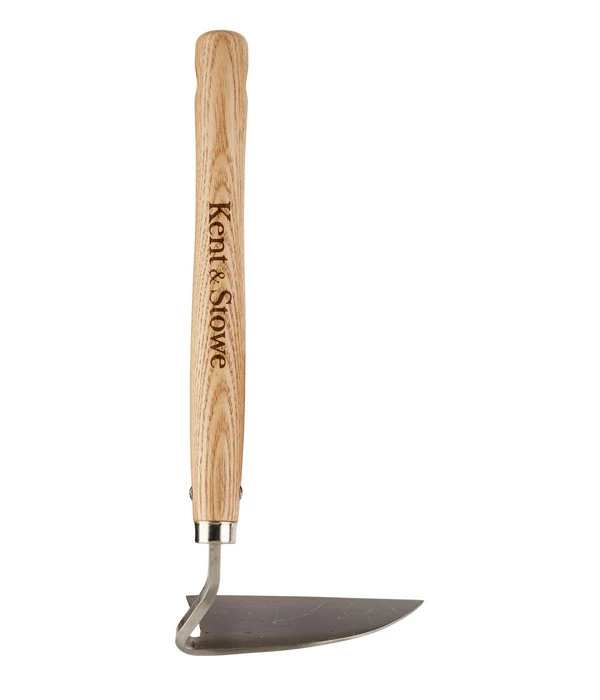 Kent & Stowe Schneidehacke 1 Kent & Stowe Schneidehacke