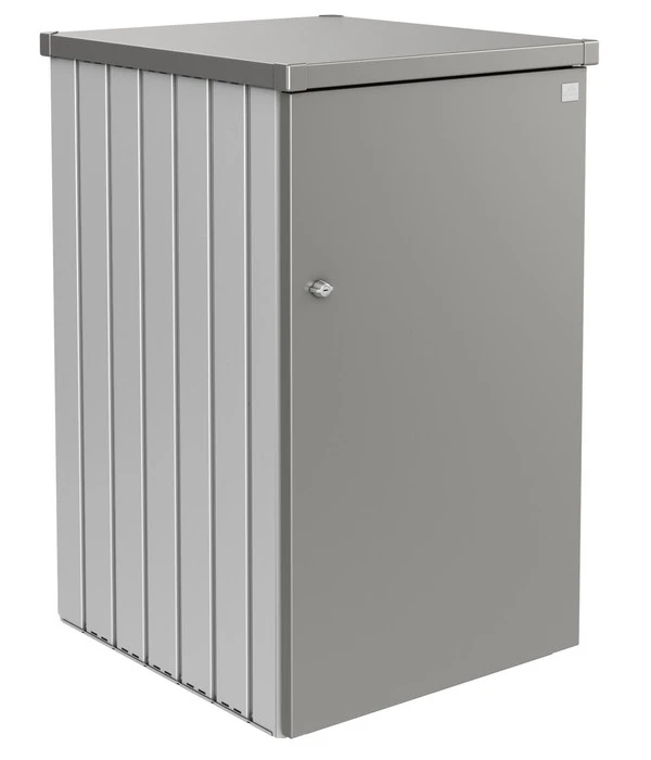 Biohort Mülltonnenbox Alex 1 1 Biohort Mülltonnenbox Alex 1