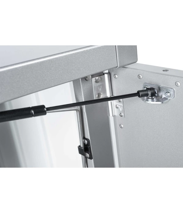 Biohort Mülltonnenbox Alex 1 3 Biohort Mülltonnenbox Alex 1 – Bild 3