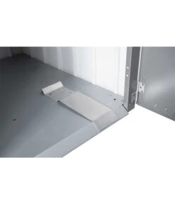 Biohort Mülltonnenbox Alex 1 8 Biohort Mülltonnenbox Alex 1 -Gardena Verkäufe 6715569 WE DE 002 BiohortMuelltonnenBoxenAlex