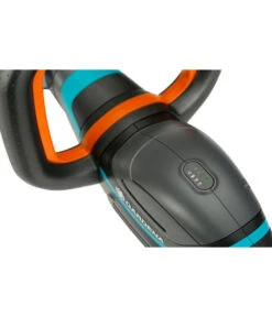 GARDENA Akku-Heckenschere ComfortCut 60/18V P4A Set -Gardena Verkäufe 6725881 WE DE 001 GARDENAAkkuHeckenschereComfortCut6018VP4A 1