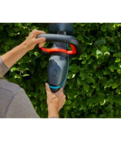 GARDENA Akku-Heckenschere ComfortCut 60/18V P4A Set -Gardena Verkäufe 6725881 WE MO 004 GARDENAAkkuHeckenschereComfortCut6018VP4A 1