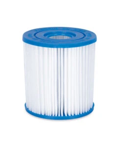 Summer Waves Frame Pool Blau -Gardena Verkäufe 6735856 WE FS 003 PoolRound