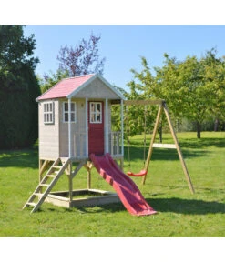 Wendi Toys Spielhaus Alpaka 23 Wendi Toys Spielhaus Alpaka -Gardena Verkäufe 6759096 WE MO 001 WendiSpielhausAlpaka