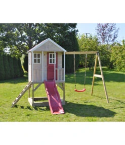 Wendi Toys Spielhaus Alpaka 20 Wendi Toys Spielhaus Alpaka -Gardena Verkäufe 6759096 WE MO 003 WendiSpielhausAlpaka