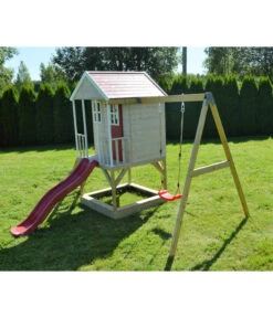 Wendi Toys Spielhaus Alpaka 16 Wendi Toys Spielhaus Alpaka -Gardena Verkäufe 6759096 WE MO 004 WendiSpielhausAlpaka