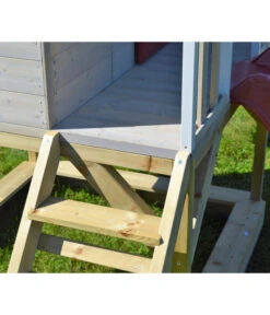 Wendi Toys Spielhaus Alpaka 24 Wendi Toys Spielhaus Alpaka -Gardena Verkäufe 6759096 WE MO 006 WendiSpielhausAlpaka