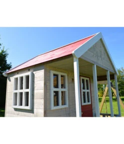 Wendi Toys Spielhaus Alpaka 21 Wendi Toys Spielhaus Alpaka -Gardena Verkäufe 6759096 WE MO 009 WendiSpielhausAlpaka