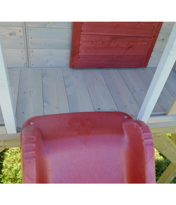 Wendi Toys Spielhaus Alpaka 13 Wendi Toys Spielhaus Alpaka – Bild 13