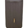 GARANTIA Timber Regenspeicher, 230 L, Braun