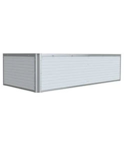 Hochbeet Ursula, Inkl. Frühbeetaufsatz, Ca. B300/H75/T140 Cm