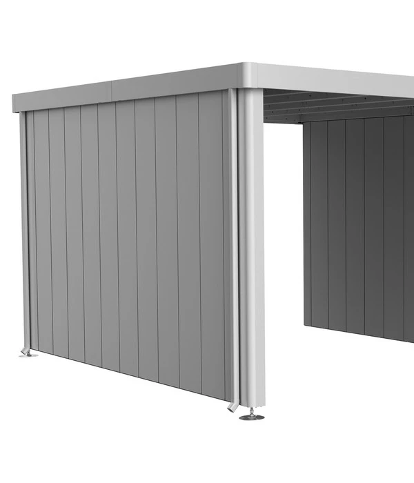 Biohort Seitenwand Neo 4A/B/C/D 1 Biohort Seitenwand Neo 4A/B/C/D