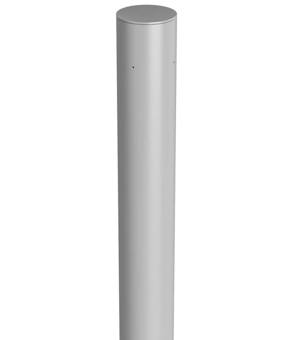 Biohort Steher Für Sichtschutz Zum Einbetonieren 2 Biohort Steher Für Sichtschutz Zum Einbetonieren – Bild 2