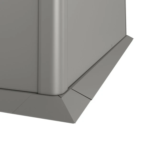 Biohort Mähkante 2x2 1 Biohort Mähkante 2x2