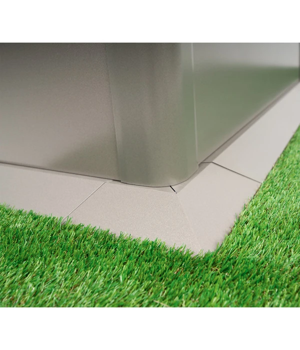 Biohort Mähkante 2x2 2 Biohort Mähkante 2x2 – Bild 2