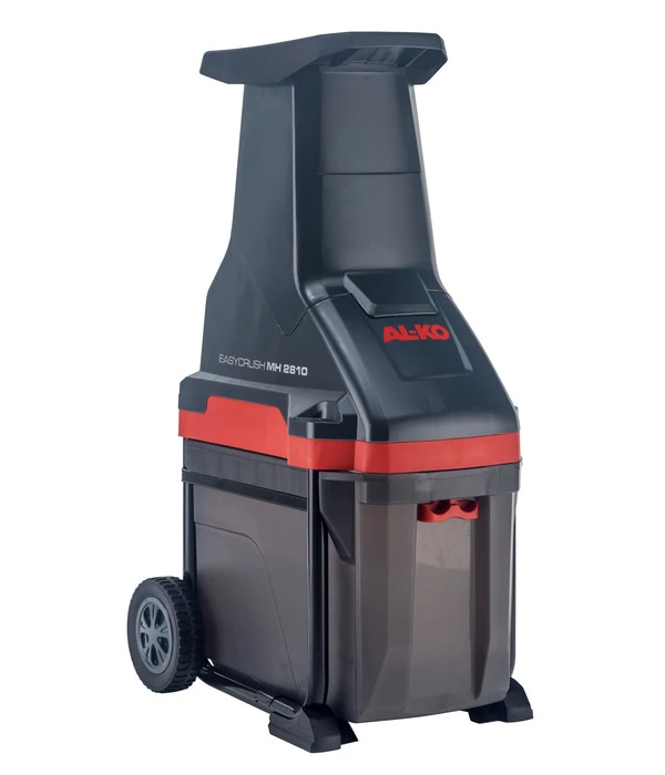 AL-KO Messerhäcksler Easy Crush MH 2810 1 AL-KO Messerhäcksler Easy Crush MH 2810