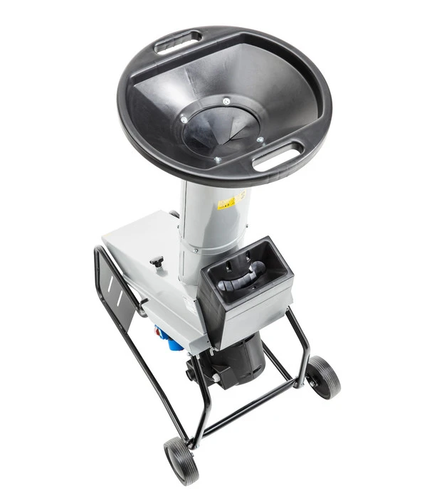 AL-KO Messerhäcksler Duotec TCS 2500 6 AL-KO Messerhäcksler Duotec TCS 2500 – Bild 6