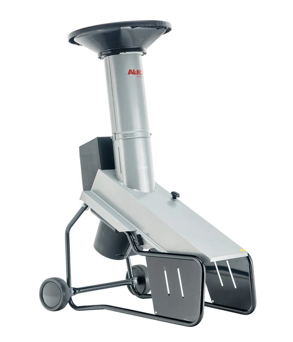 AL-KO Messerhäcksler Duotec TCS 2500 1 AL-KO Messerhäcksler Duotec TCS 2500