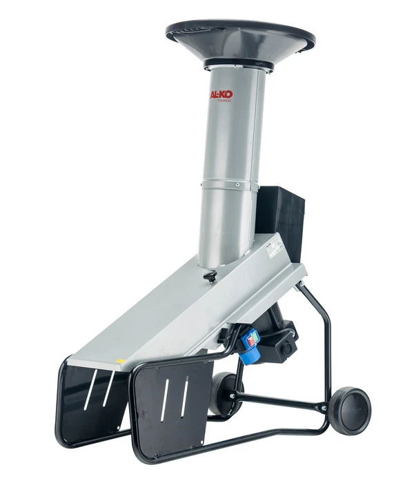 AL-KO Messerhäcksler Duotec TCS 2500 2 AL-KO Messerhäcksler Duotec TCS 2500 – Bild 2