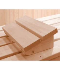 Weka Ecksauna Kemi Mit Glastür Und Fenster -Gardena Verkäufe 6914386 WE DE 001 WekaSaunaKemimitGlastuer