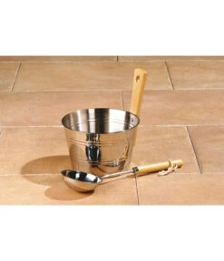 Weka Ecksauna Kemi Mit Glastür Und Fenster -Gardena Verkäufe 6914386 WE DE 002 WekaSaunaKemi