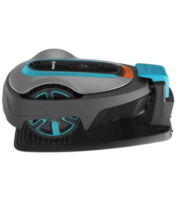 GARDENA Mähroboter Sileno City Set 600 18 GARDENA Mähroboter Sileno City Set 600 – Bild 18