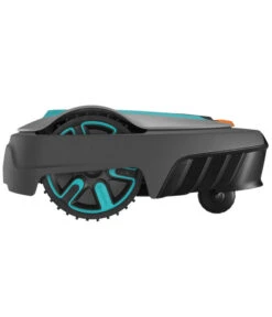 GARDENA Mähroboter Sileno City Set 600 23 GARDENA Mähroboter Sileno City Set 600 -Gardena Verkäufe 6916134 WE FS 004 GardenaMaehroboterSilvenoSitySet600N