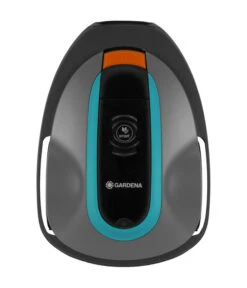 GARDENA Mähroboter Sileno City Set 600 25 GARDENA Mähroboter Sileno City Set 600 -Gardena Verkäufe 6916134 WE FS 006 GardenaMaehroboterSilvenoSitySet600N