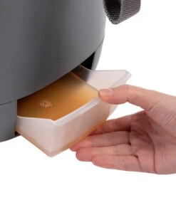 Urbalive Bokashi Küchenkomposter, Ca. H35 Cm 14 Urbalive Bokashi Küchenkomposter, Ca. H35 Cm -Gardena Verkäufe 6926612 WE DE 001 BokashiKompostereimer