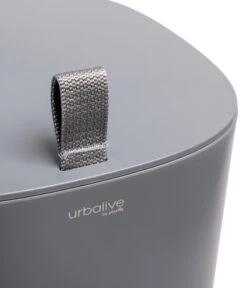 Urbalive Bokashi Küchenkomposter, Ca. H35 Cm 13 Urbalive Bokashi Küchenkomposter, Ca. H35 Cm -Gardena Verkäufe 6926612 WE DE 003 BokashiKompostereimer